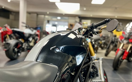 Gebrauchtmotorrad Ducati Monster S4RS - Bild 8