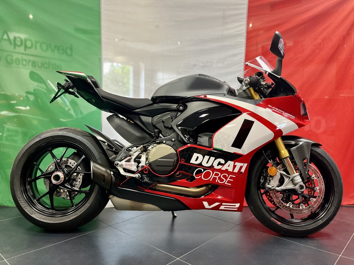 Ducati