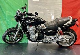 Gebrauchte Honda X4 (SC38)