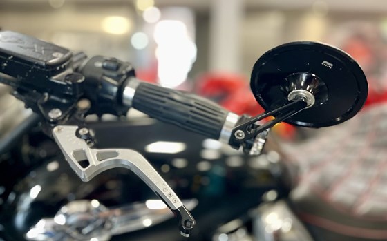 Gebrauchtmotorrad Honda X4 (SC38) - Bild 10