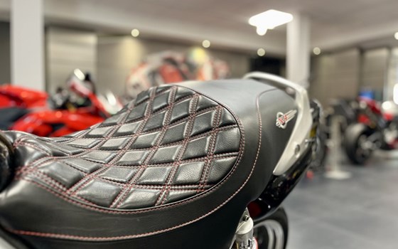 Gebrauchtmotorrad Honda X4 (SC38) - Bild 14