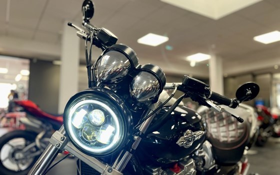 Gebrauchtmotorrad Honda X4 (SC38) - Bild 7