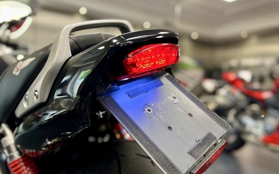 Gebrauchtmotorrad Honda X4 (SC38) - Bild 8