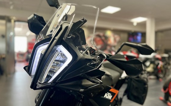 Gebrauchtmotorrad KTM 790 Adventure - Bild 3