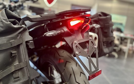 Gebrauchtmotorrad KTM 790 Adventure - Bild 4