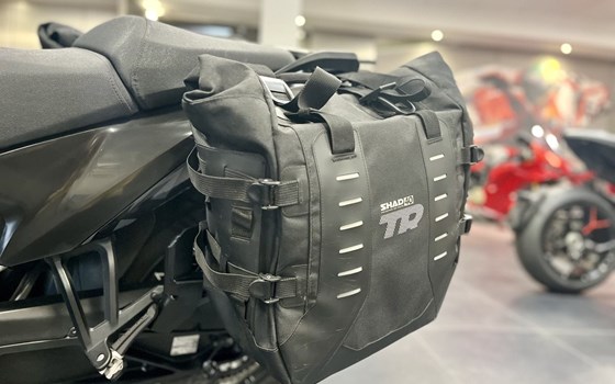 Gebrauchtmotorrad KTM 790 Adventure - Bild 5