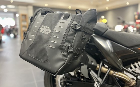 Gebrauchtmotorrad KTM 790 Adventure - Bild 6