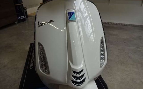 Neufahrzeug Vespa Primavera 125 - Bild 10