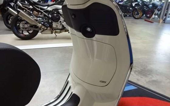 Neufahrzeug Vespa Primavera 125 - Bild 5