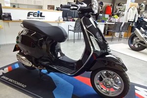 Angebot Vespa Primavera 125