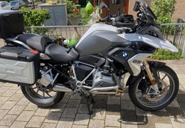Gebrauchte BMW R 1200 GS