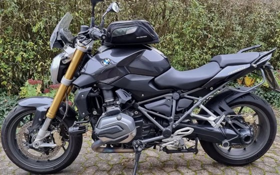 Gebrauchtmotorrad BMW R 1200 R - Bild 2