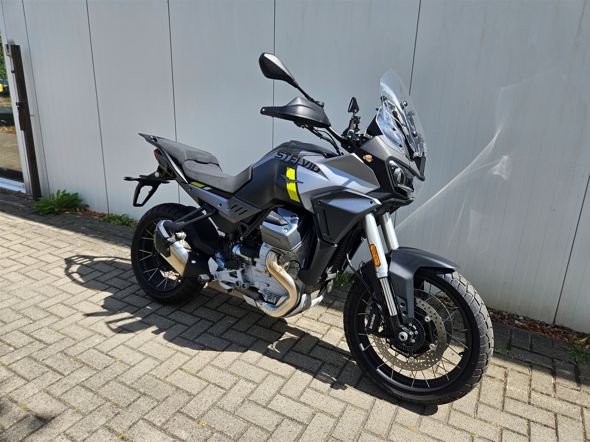 Gebrauchtfahrzeug