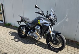 Gebrauchte Moto Guzzi Stelvio PFF
