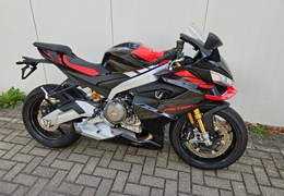 Gebrauchte Aprilia RS 660 Factory