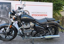 Neumotorrad Royal Enfield Super Meteor 650
