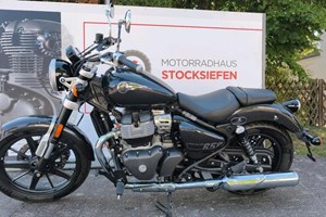Angebot Royal Enfield Super Meteor 650