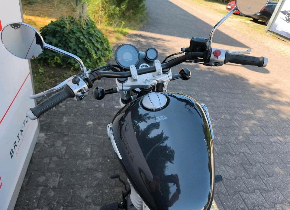 Angebot Royal Enfield Super Meteor 650