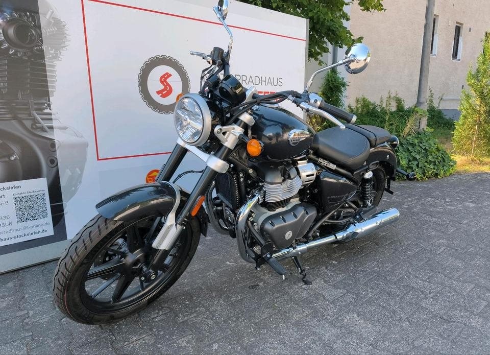 Angebot Royal Enfield Super Meteor 650