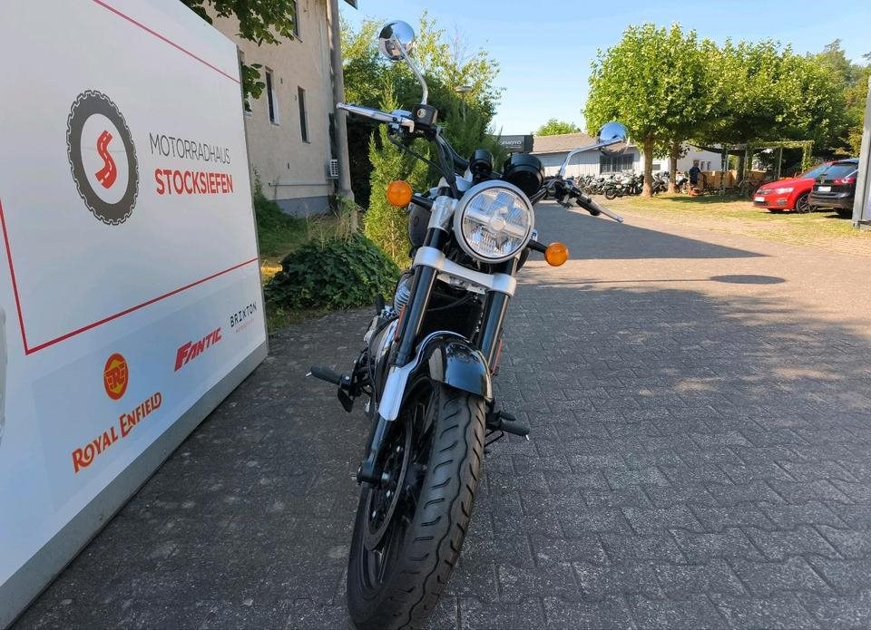 Angebot Royal Enfield Super Meteor 650