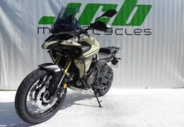 Gebrauchte Voge DS625X