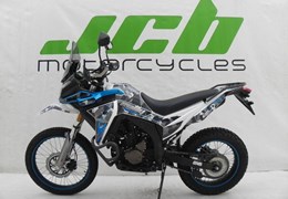 Gebrauchte Voge 300 Rally