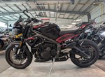 Angebot Triumph Street Triple 765 R