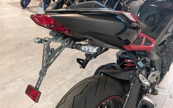 Gebrauchtmotorrad Triumph Street Triple 765 R - Bild 2