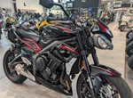 Angebot Triumph Street Triple 765 R