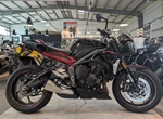 Angebot Triumph Street Triple 765 R