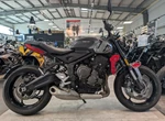Angebot Triumph Trident 660