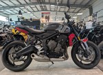 Angebot Triumph Trident 660