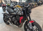 Angebot Triumph Trident 660