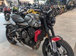 Angebot Triumph Trident 660