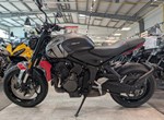 Angebot Triumph Trident 660