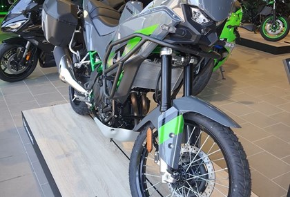 Neumotorrad