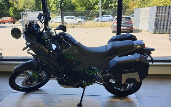 Neufahrzeug Kawasaki KLE500 SE - Bild 5