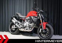 Gebrauchte Ducati Monster