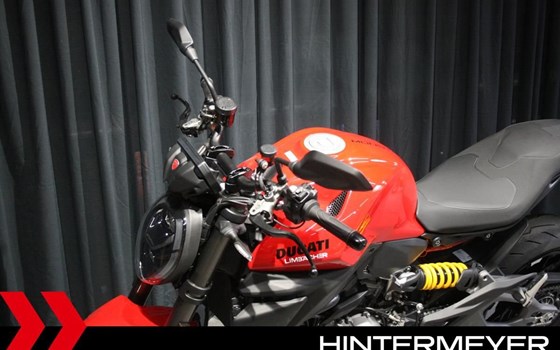 Gebrauchtmotorrad Ducati Monster - Bild 6