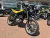 Suzuki DR 125 SM
