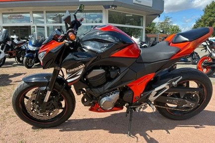 Kawasaki Z 800