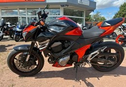 Gebrauchte Kawasaki Z 800