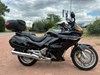 Honda NT 650V Deauville