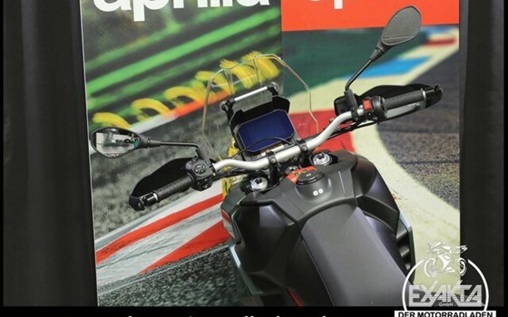 Gebrauchtmotorrad Aprilia Tuareg 660 - Bild 10