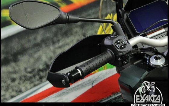 Gebrauchtmotorrad Aprilia Tuareg 660 - Bild 15