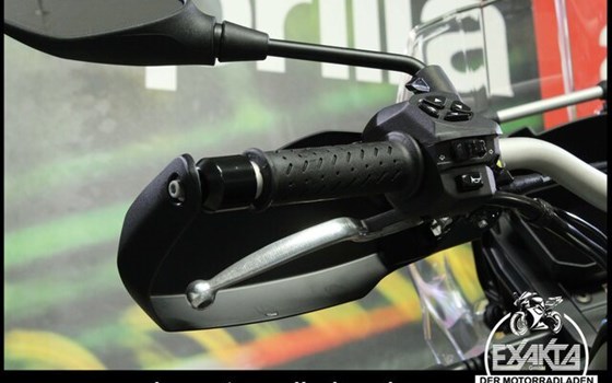 Gebrauchtmotorrad Aprilia Tuareg 660 - Bild 16