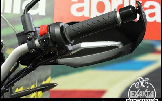 Gebrauchtmotorrad Aprilia Tuareg 660 - Bild 18