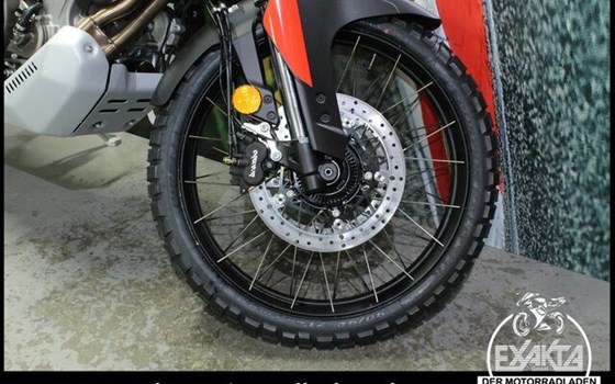 Gebrauchtmotorrad Aprilia Tuareg 660 - Bild 20