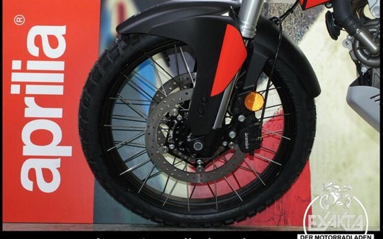 Gebrauchtmotorrad Aprilia Tuareg 660 - Bild 21