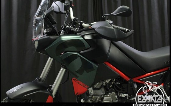 Gebrauchtmotorrad Aprilia Tuareg 660 - Bild 24